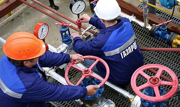 Россия подарила Болгарии максимальную скидку на газ