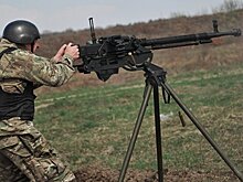 ВС Украины примут участие в учениях стран Вышеградской четверки