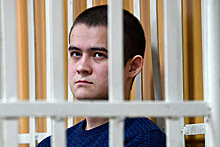 Расстрелявшего сослуживцев Шамсутдинова признали жертвой насилия. Но это не спасет его от тюрьмы