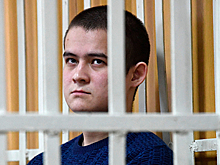 Расстрелявшего сослуживцев Шамсутдинова признали жертвой насилия. Но это не спасет его от тюрьмы
