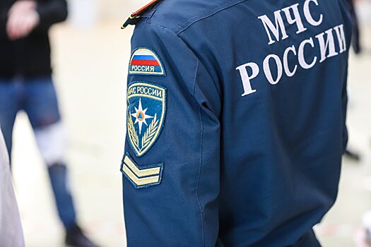 В Бронницах осколками беспилотника повреждены 5 автомобилей