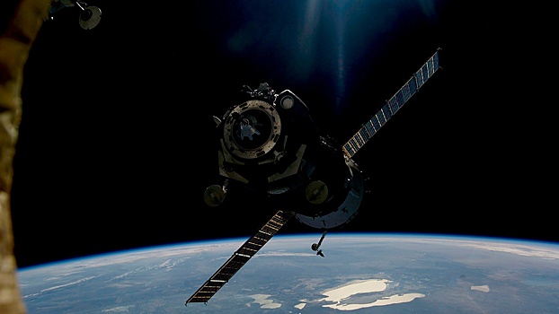 Роскосмос допустил создание Российской орбитальной станции