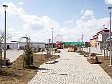 В Соль-Илецке «Арбундинг» оказался неисправным, так и не начав работать