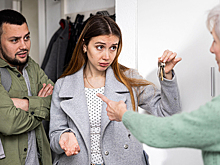 В РФ оценили идею подключить МВД к сделкам с квартирами после «дела Долиной»