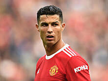 Роналду пригласил на матч «МЮ» игрока, которого вводили в кому после нападения в Австралии