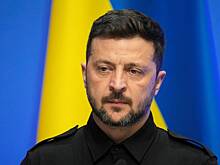 В Швейцарии оценили результаты Зеленского на посту главы Украины