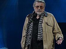 Умер президент Театра сатиры, актер Александр Ширвиндт
