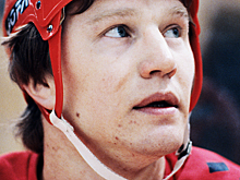 Умер Виктор Тюменев