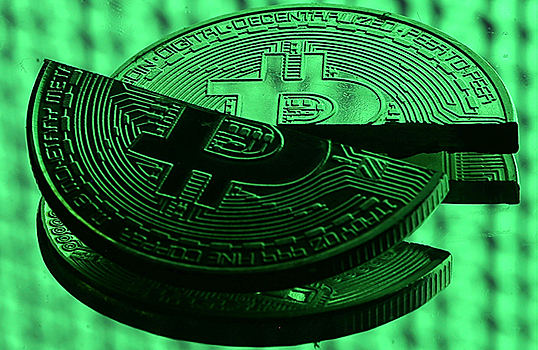 Биткоин — провал года. Что будет с криптоактивами?