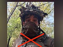 «Наплевал на знак Божий»: американского наемника-индейца обнаружили в зоне СВО