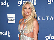 Бритни Спирс опровергла слухи о записи нового альбома