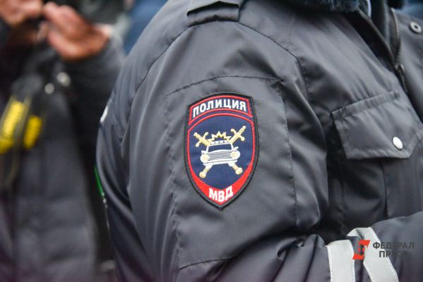 С сайта УМВД по Курганской области пропала информация о руководителе Госавтоинспекции