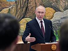 Журналист сделал заявление о «российской угрозе» после речи Путина