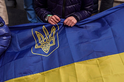 В США заявили о тяжелых финансовых проблемах Украины