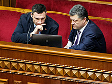 Москалям вход воспрещен