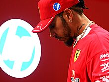 Хэмилтону не намерены предлагать новый контракт в «Феррари» — ESPN