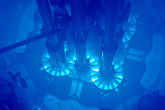 Ядерный реактор в Томске откроет новую страницу в энергетике