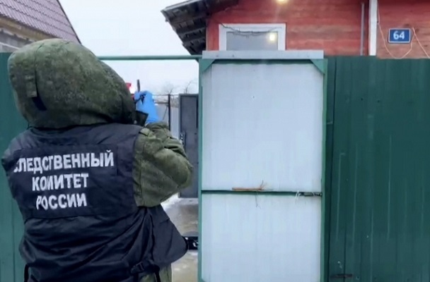 Тело новорожденного нашли на мусороперерабатывающем предприятии в Рязани