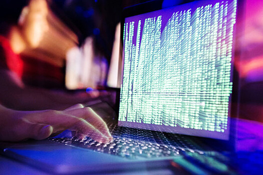 На Украине рассказали новые подробности кибератаки на сайты правительства и министерств