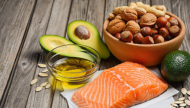 Роспотребнадзор хочет научить людей старшего возраста правильно питаться