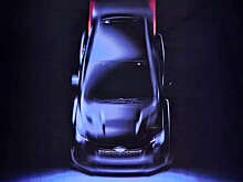 Новый спорткар Subaru STI покажут на Токийском автосалоне