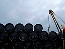 Bloomberg: нефть из РФ смешивают в Сингапуре и реэкспортируют по всему миру