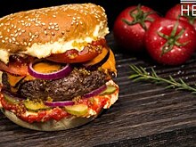 В Burger Heroes теперь вино и крепкий алкоголь