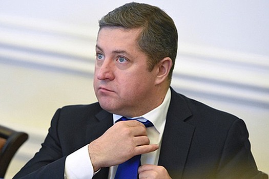 Экс-супруг Поклонской обвинил женщин в домашнем насилии