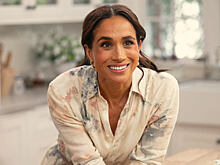 «Живой Нострадамус» предсказывает: Меган Маркл исчезнет из публичной жизни в 2026 году