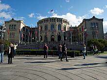 В Норвегии подняли вопрос о замороженных в стране российских активах