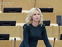 Госдума поддержала донскую инициативу сохранить доплаты к пенсиям детей-инвалидов, если те работают