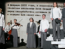 И смех, и слезы, и любовь, или Какие спектакли пройдут в театрах на этой неделе