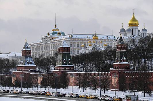 Известный австрийский актер назвал преимущество Москвы перед Нью-Йорком и Парижем