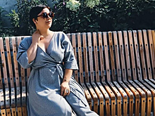 Модель plus-size из Екатеринбурга обвинили в краже