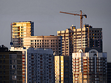 Оценена полезность ипотеки в Москве