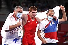 Итоги Олимпиады за 3 августа: у России золото и бронза