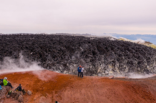 Новое мощное цунами на Камчатке спрогнозировал новосибирский ученый Кулаков