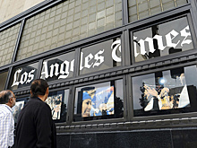 Газета Los Angeles Times сменит владельца