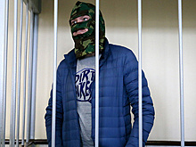 Суд приговорил к 12,5 года колонии экс-помощника полпреда в УФО Воробьева за госизмену