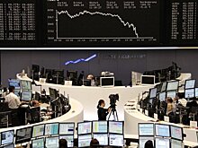 Фондовые торги в Европе завершились разнонаправленно