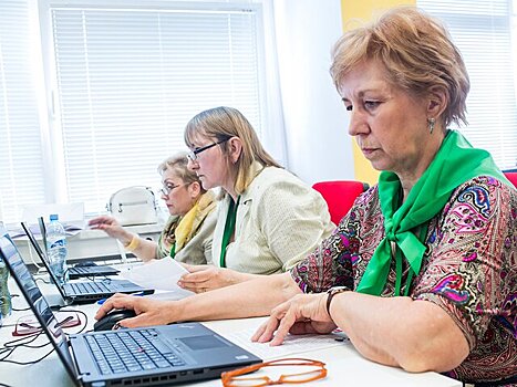 В Совфеде назвали условие, при котором увеличат зимние каникулы работающим пенсионерам