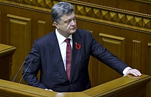 Порошенко назвал ведущую к успеху Украины реформу