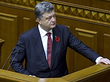 Порошенко назвал ведущую к успеху Украины реформу