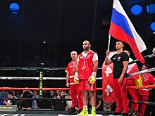 Мурат Гассиев нокаутировал Михаэля Валлиша, что ему делать дальше