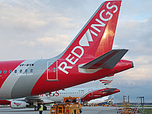 Red Wings возглавит руководитель аэропорта Жуковский