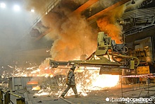 Уральская плита спасла российский стальпром