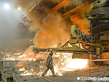 Уральская плита спасла российский стальпром