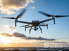 В Татарстане режим "Беспилотная опасность" отменен спустя более 17 часов