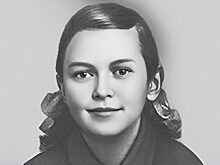 Как юная партизанка довела фашистов до бешенства