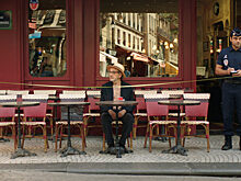 04 - 06.06 Фестиваль Qatar Film Days в «Севкабель Порт»